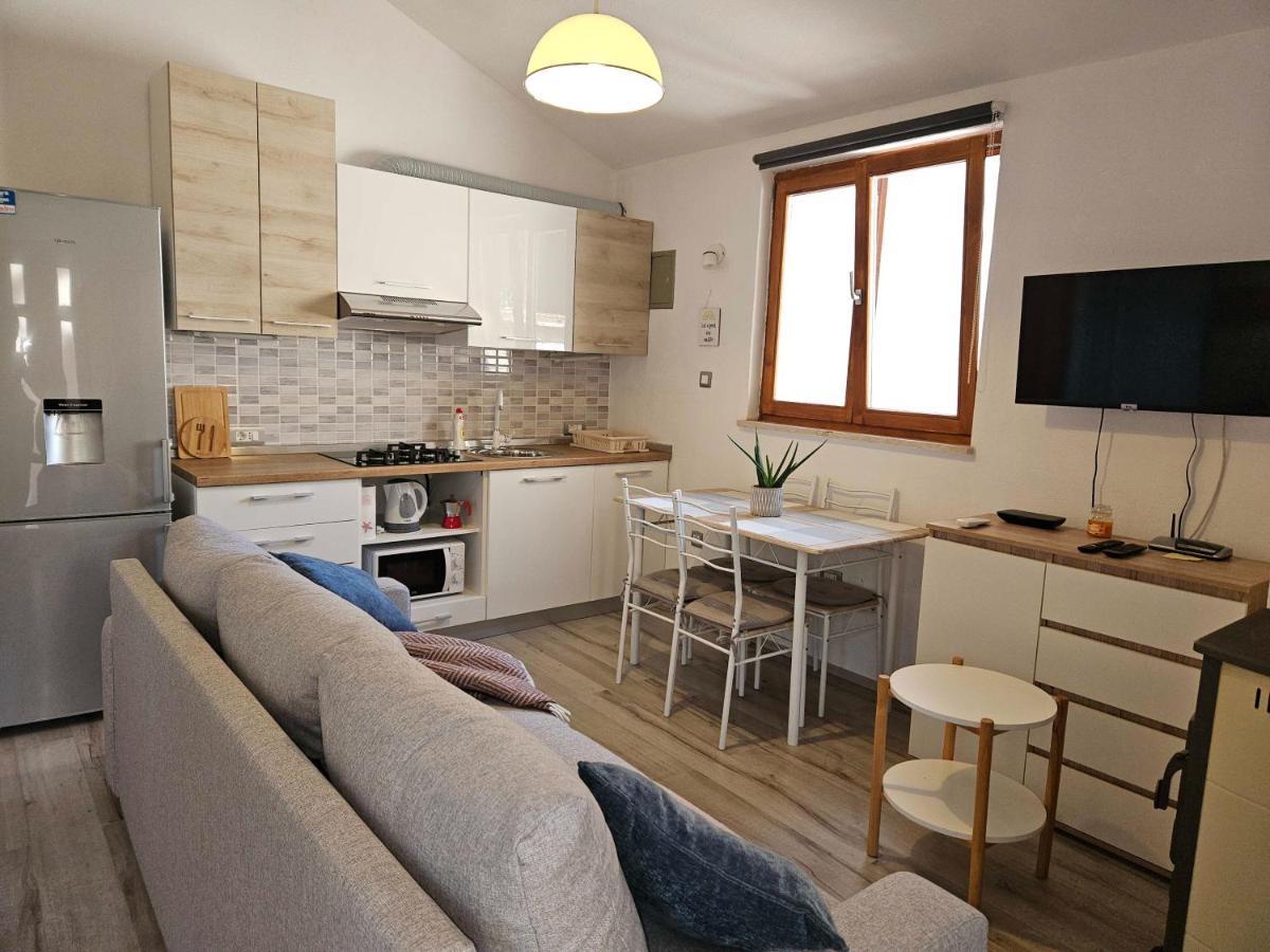 Matija Apartment Medulin Exterior photo